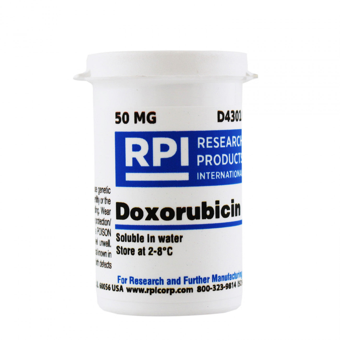 Doxorubicin Doxorubicin